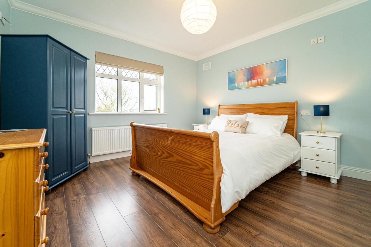 Five Ferns House Panzió Westport Kültér fotó